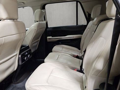 Used 2020 Ford Expedition Max Platinum image 21