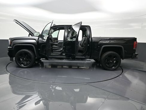 Used 2018 GMC Sierra 1500 Denali image 33