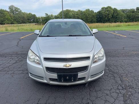 Used 2011 Chevrolet Malibu LT FWD image 4