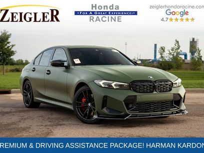 Used 2024 BMW M340i xDrive w/ Premium Package