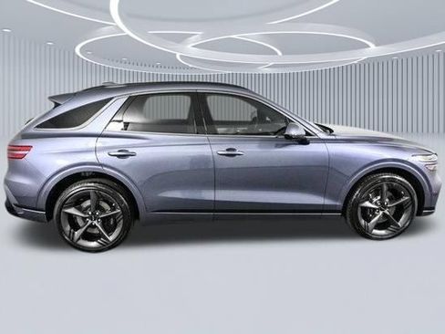 New 2026 Genesis GV70 3.5T Sport Prestige AWD/4WD image 7