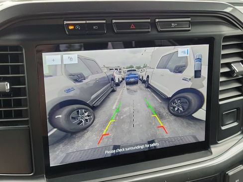 Used 2023 Ford F150 XLT w/ Equipment Group 302A High RWD image 25