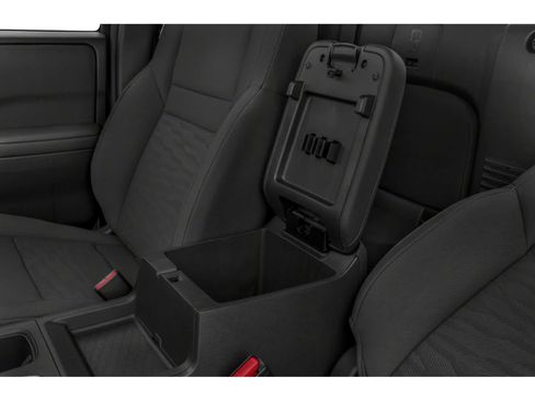 Used 2023 Nissan Frontier S AWD/4WD image 9