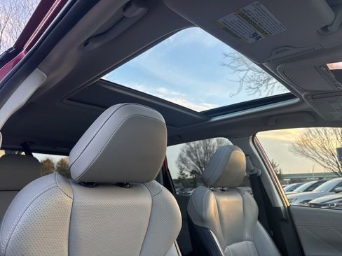 Used 2020 Subaru Forester Limited AWD/4WD image 32