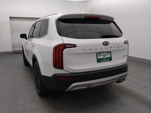Used 2020 Kia Telluride SX FWD image 6