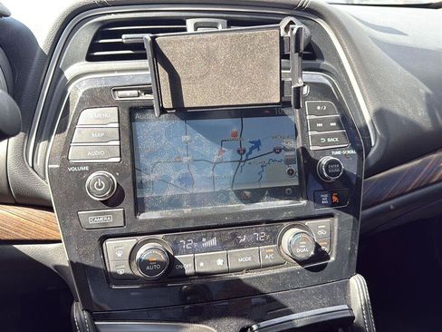 Used 2017 Nissan Maxima Platinum FWD image 5