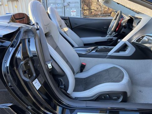 Used 2018 Chevrolet Corvette Grand Sport image 24