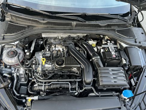 Used 2023 Volkswagen Jetta S image 34