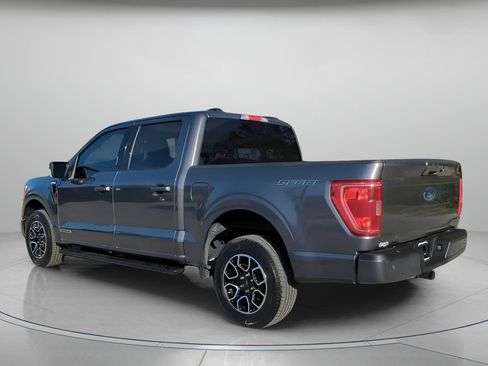 Certified 2021 Ford F150 XLT w/ Equipment Group 302A High image 19