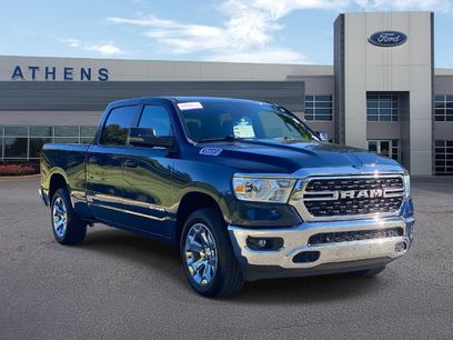 Used 2023 RAM 1500 Big Horn