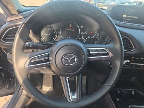 Used 2023 MAZDA CX-30 AWD 2.5 S w/ Preferred Package image 15