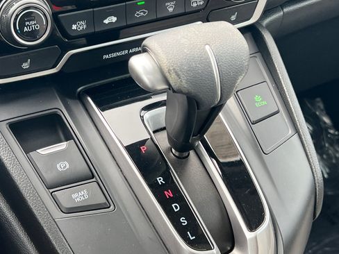 Used 2018 Honda CR-V EX image 17