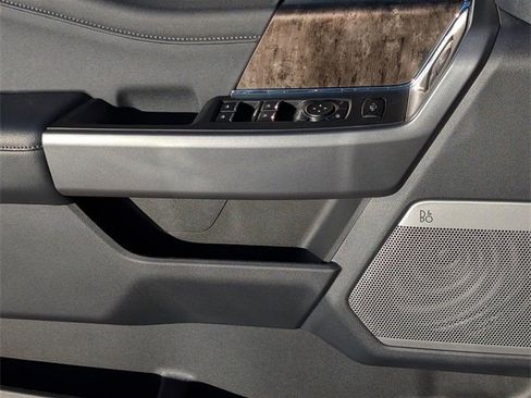 New 2026 Ford F250 Lariat w/ Lariat Premium Package image 21