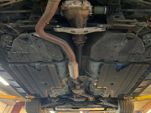 Used 2015 Subaru WRX STI Launch Edition image 16