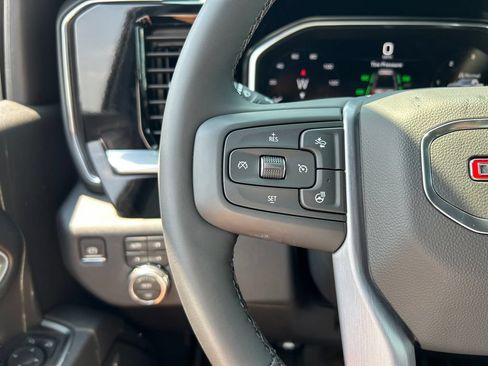 New 2026 GMC Sierra 2500 SLT w/ SLT Premium Package AWD/4WD image 22
