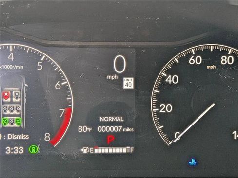 New 2026 Honda Odyssey Sport-L image 10