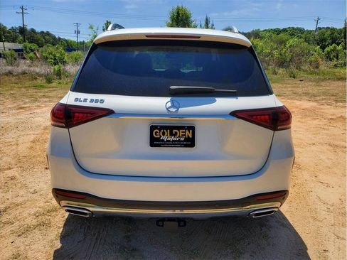 Used 2021 Mercedes-Benz GLE 350 image 10