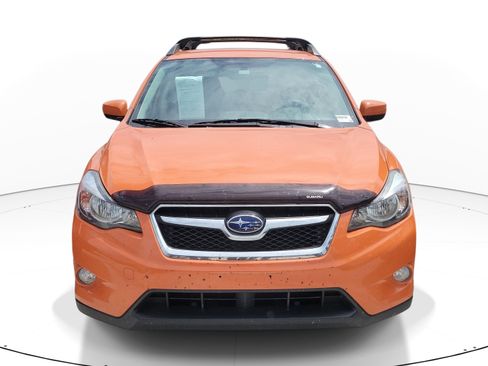 Used 2015 Subaru Crosstrek 2.0i Premium w/ Popular Package #1 AWD/4WD image 2