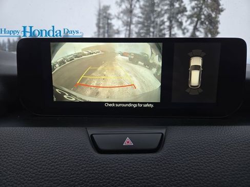 Used 2024 MAZDA CX-90 3.3 Turbo w/ Premium Package image 30