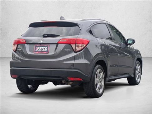 Used 2017 Honda HR-V EX-L image 5