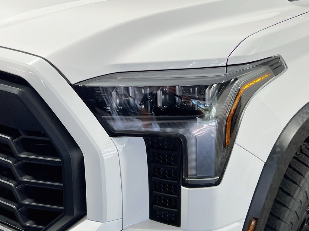 New 2026 Toyota Tundra TRD Pro AWD/4WD image 8