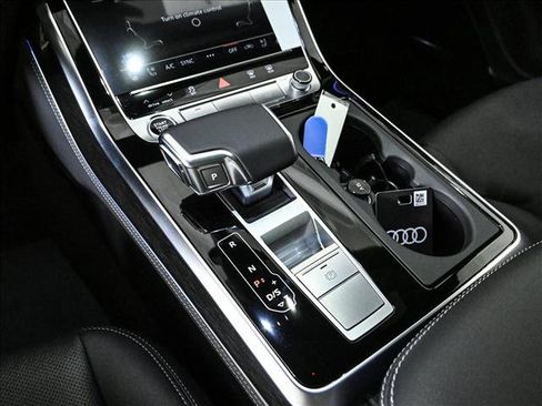 New 2026 Audi Q7 3.0T Premium Plus AWD/4WD image 12
