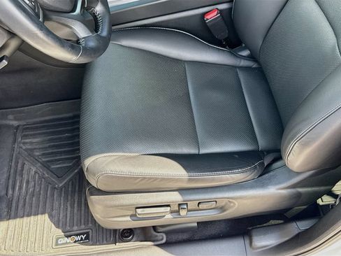 Used 2024 Honda Ridgeline RTL image 23
