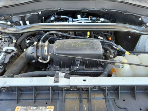 Used 2022 Ford Explorer Limited image 18