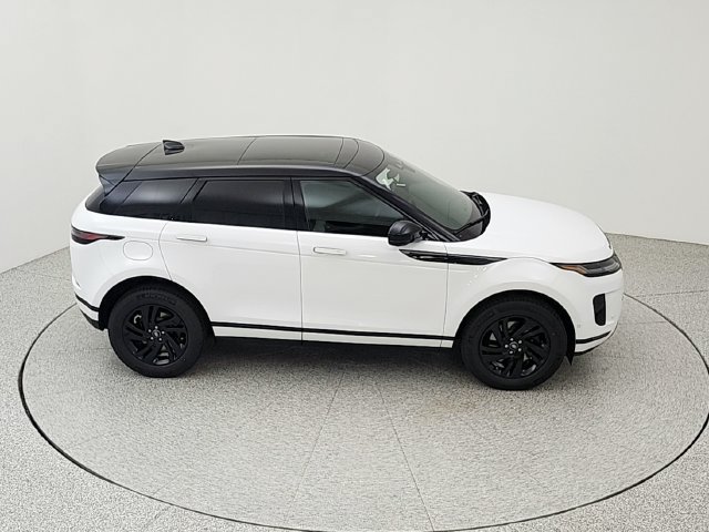 New 2026 Land Rover Range Rover Evoque S AWD/4WD image 16