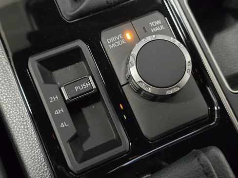 Certified 2025 Toyota Tundra SR5 image 6