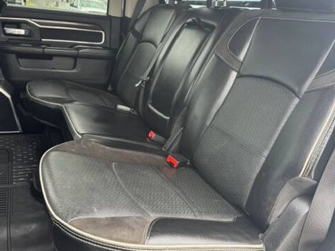 Used 2023 RAM 2500 Laramie AWD/4WD image 27