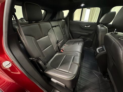 Certified 2023 Chevrolet Blazer Premier image 20