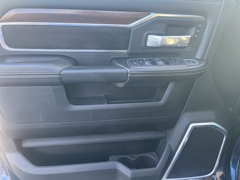 Used 2022 RAM 2500 Laramie image 10