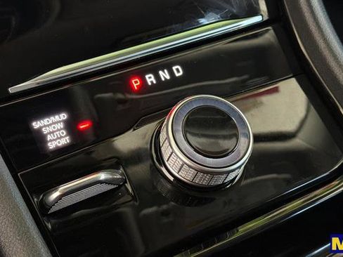 Used 2021 Jeep Grand Cherokee L Limited w/ Trailer Tow Group (B) AWD/4WD image 31