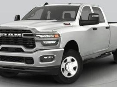 New 2026 RAM 3500 Big Horn