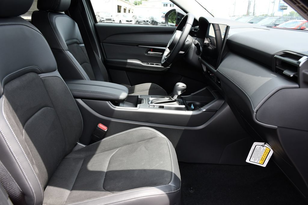 New 2026 MAZDA CX-5 Select AWD/4WD image 28
