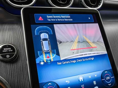 Certified 2026 Mercedes-Benz GLC 300 image 30