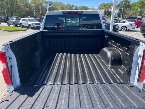 New 2026 Chevrolet Silverado 1500 High Country image 8