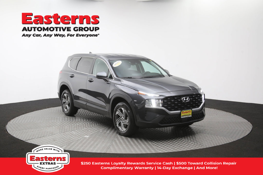 Used 2023 Hyundai Santa Fe SE AWD/4WD image 50