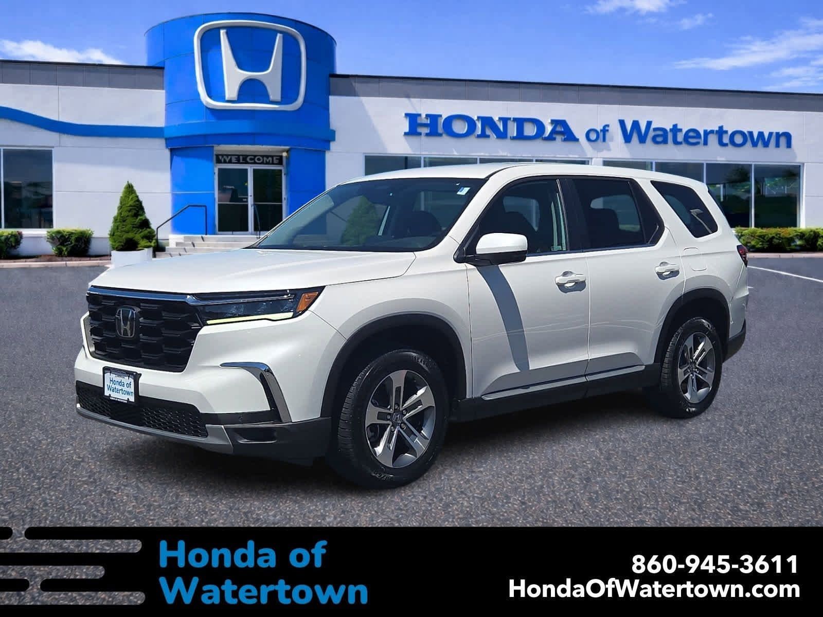 Used Honda Pilot for Sale in Waterbury, CT - Autotrader
