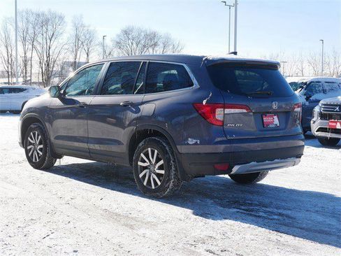 Used 2022 Honda Pilot EX-L image 5