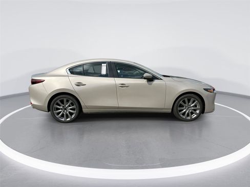 New 2026 MAZDA MAZDA3 2.5 S Sedan w/ Preferred Pkg FWD image 9