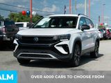 Used 2024 Volkswagen Taos S image 3