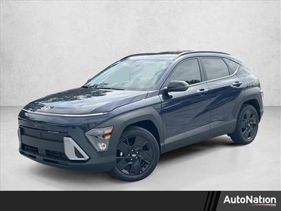 New 2026 Hyundai Kona SEL Sport