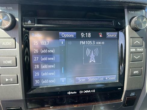 Used 2019 Toyota Tundra SR5 w/ TRD Off Road Package image 24