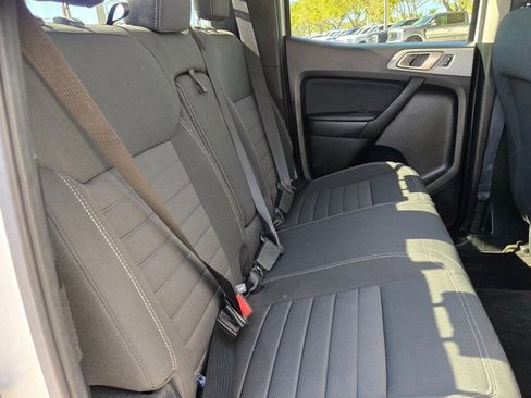 Used 2019 Ford Ranger XLT w/ Trailer Tow Package image 19