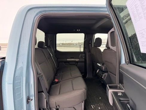 Used 2023 Ford F150 XLT w/ Equipment Group 302A High image 9