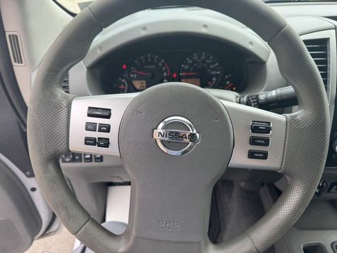 Used 2019 Nissan Frontier SV AWD/4WD image 13