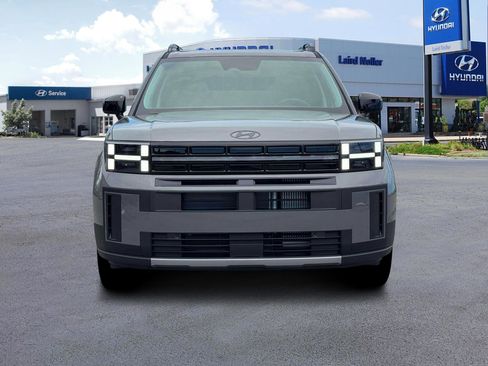 New 2026 Hyundai Santa Fe XRT image 12