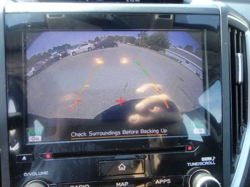 Used 2019 Subaru Impreza 2.0i Limited image 9